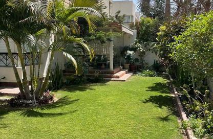 Villa - 3 Bedrooms - 3 Bathrooms for sale in Rehab City Third Phase - Al Rehab - New Cairo City - Cairo