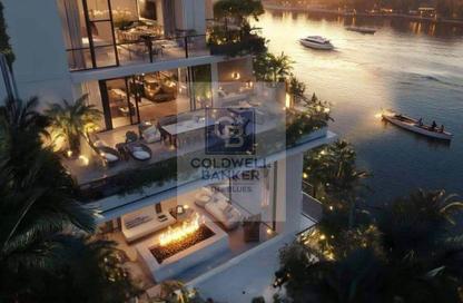 Villa - 5 Bedrooms - 6 Bathrooms for sale in Jirian - New Zayed City - Sheikh Zayed City - Giza