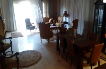 Apartment - 3 Bedrooms - 2 Bathrooms for rent in Beverly Hills - Sheikh Zayed Compounds - Sheikh Zayed City - Giza