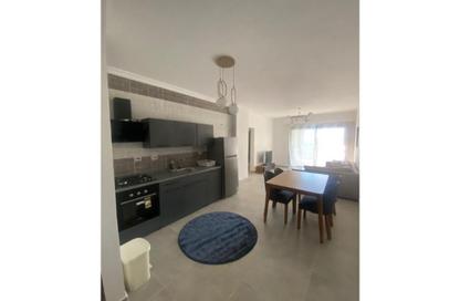 Apartment - 2 Bedrooms - 1 Bathroom for rent in Celia - New Capital Compounds - New Capital City - Cairo