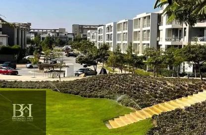 Apartment - 3 Bedrooms - 3 Bathrooms for sale in Taj City - 5th Settlement Compounds - The 5th Settlement - New Cairo City - Cairo