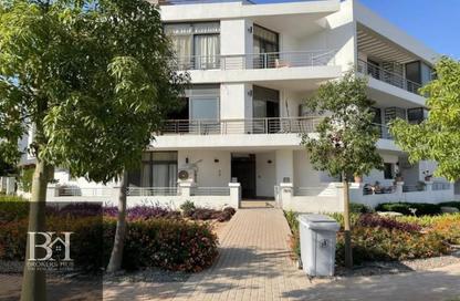 Apartment - 3 Bedrooms - 3 Bathrooms for sale in Taj City - 5th Settlement Compounds - The 5th Settlement - New Cairo City - Cairo