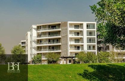 Apartment - 3 Bedrooms - 3 Bathrooms for sale in Taj City - 5th Settlement Compounds - The 5th Settlement - New Cairo City - Cairo