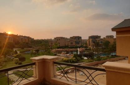 Villa - 6 - 6 for sale in Katameya Hills - 5th Settlement Compounds - The 5th Settlement - New Cairo City - Cairo