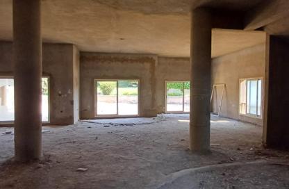 Villa - 6 - 6 for sale in Katameya Hills - 5th Settlement Compounds - The 5th Settlement - New Cairo City - Cairo