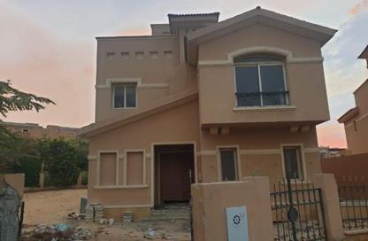 Villa - 6 - 6 for sale in Katameya Hills - 5th Settlement Compounds - The 5th Settlement - New Cairo City - Cairo
