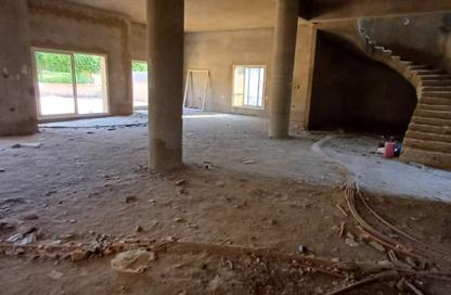 Villa - 6 - 6 for sale in Katameya Hills - 5th Settlement Compounds - The 5th Settlement - New Cairo City - Cairo