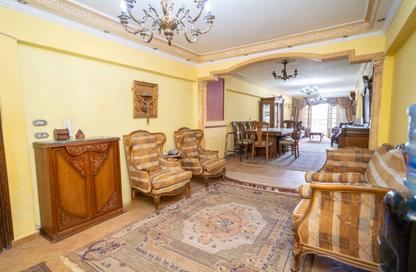 Apartment - 3 - 1 for sale in Sporting - Hay Sharq - Alexandria Apartment - 3 - 1 for sale in Sporting - Hay Sharq - Alexandria