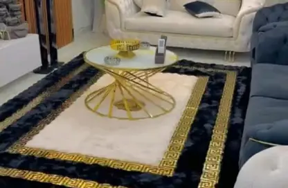 Apartment - 3 Bedrooms - 2 Bathrooms for rent in Mohandessin - Giza