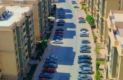 شقة - 3 غرف نوم - 1 حمام للبيع في كمبوند جاردينيا سيتي مدينة نص - زهراء مدينة نصر - مدينة نصر - القاهرة