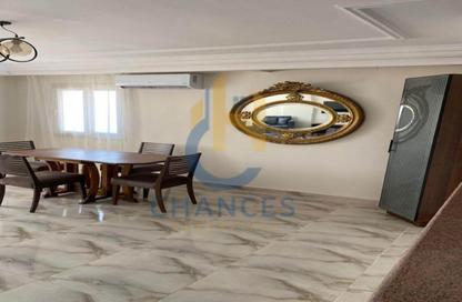 Apartment - 3 Bedrooms - 2 Bathrooms for sale in Street 198 - Degla - Hay El Maadi - Cairo