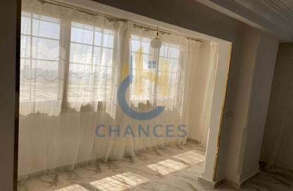 Apartment - 3 Bedrooms - 2 Bathrooms for sale in Street 198 - Degla - Hay El Maadi - Cairo