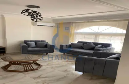 شقة - 3 غرف نوم - 2 حمامات للبيع في شارع 198 - دجلة - حي المعادي - القاهرة