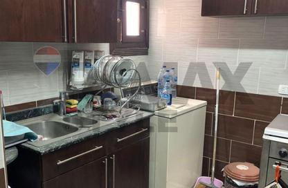 Penthouse - 3 Bedrooms - 2 Bathrooms for sale in Fatma Al Sharbatly Mosque - District 3 - The 5th Settlement - New Cairo City - Cairo