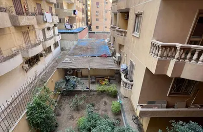 Apartment - 3 Bedrooms - 2 Bathrooms for sale in Gate 4 - Mena - Hadayek El Ahram - Giza