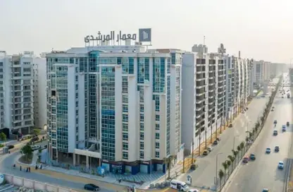 شقة - 2 غرف نوم - 1 حمام للايجار في بافاريا تاون - زهراء المعادي - حي المعادي - القاهرة