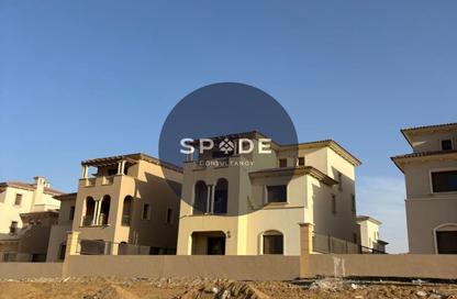 Villa - 5 Bedrooms - 5 Bathrooms for sale in City Gate - 5th Settlement Compounds - The 5th Settlement - New Cairo City - Cairo Villa - 5 Bedrooms - 5 Bathrooms for sale in City Gate - 5th Settlement Compounds - The 5th Settlement - New Cairo City - Cairo