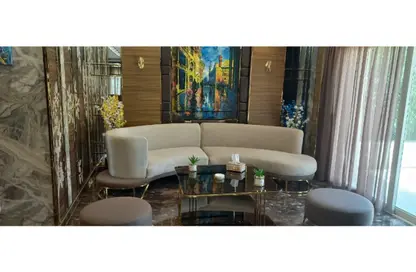 شقة - 3 غرف نوم - 3 حمامات للايجار في ستون ريزيدنس - كمبوندات التجمع الخامس - التجمع الخامس - مدينة القاهرة الجديدة - القاهرة