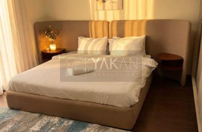 Townhouse - 3 - 3 for rent in Mivida - 5th Settlement Compounds - The 5th Settlement - New Cairo City - Cairo