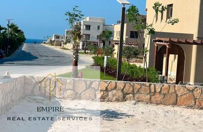 Chalet - 2 - 2 for sale in Hacienda West - Ras Al Hekma - North Coast Chalet - 2 - 2 for sale in Hacienda West - Ras Al Hekma - North Coast