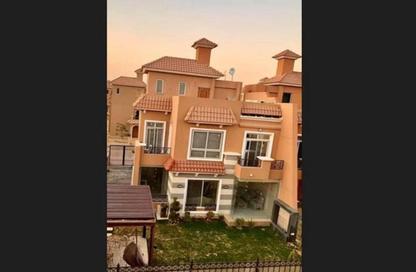 Villa - 5 Bedrooms - 7 Bathrooms for sale in Nyoum October - Northern Expansions - 6 October City - Giza