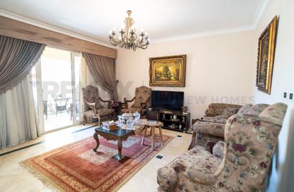 Apartment - 2 Bedrooms - 2 Bathrooms for sale in Laurent - Hay Sharq - Alexandria Apartment - 2 Bedrooms - 2 Bathrooms for sale in Laurent - Hay Sharq - Alexandria