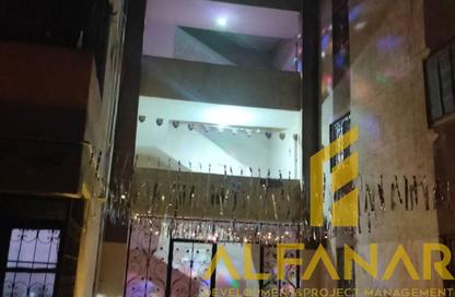 Apartment - 2 Bedrooms - 1 Bathroom for sale in Al Sadat Axis - The 1st Settlement - New Cairo City - Cairo