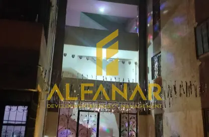 شقة - 2 غرف نوم - 1 حمام للبيع في محور السادات - التجمع الاول - مدينة القاهرة الجديدة - القاهرة