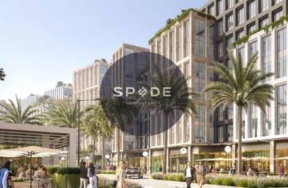 Apartment - 3 Bedrooms - 3 Bathrooms for sale in Zed East - 5th Settlement Compounds - The 5th Settlement - New Cairo City - Cairo Apartment - 3 Bedrooms - 3 Bathrooms for sale in Zed East - 5th Settlement Compounds - The 5th Settlement - New Cairo City - Cairo