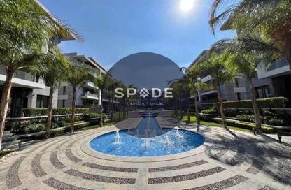 Apartment - 3 Bedrooms - 2 Bathrooms for sale in El Patio Oro - 5th Settlement Compounds - The 5th Settlement - New Cairo City - Cairo
