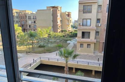 Apartment - 2 Bedrooms - 2 Bathrooms for rent in Casa - Sheikh Zayed Compounds - Sheikh Zayed City - Giza Apartment - 2 Bedrooms - 2 Bathrooms for rent in Casa - Sheikh Zayed Compounds - Sheikh Zayed City - Giza