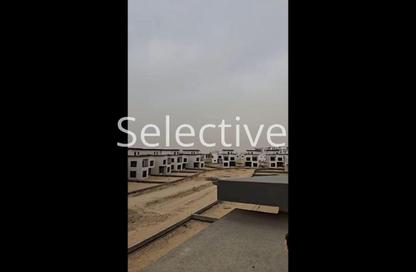 Villa - 3 Bedrooms - 5 Bathrooms for sale in Creek Town - The 1st Settlement - New Cairo City - Cairo