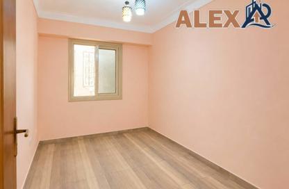 Office Space - Studio - 1 Bathroom for rent in Al Laymony Halim St. - Glim - Hay Sharq - Alexandria
