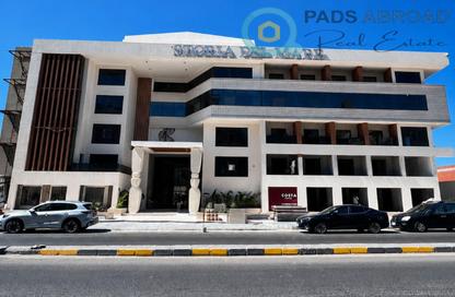 Apartment - 2 - 1 for sale in Arabia Area - Hurghada - Red Sea