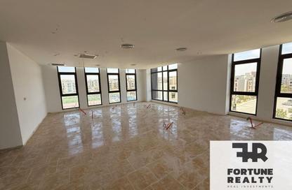 Whole Building - Studio - 4 Bathrooms for rent in District 5 - 5th Settlement Compounds - The 5th Settlement - New Cairo City - Cairo