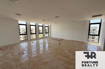 Whole Building - Studio - 4 Bathrooms for rent in District 5 - 5th Settlement Compounds - The 5th Settlement - New Cairo City - Cairo
