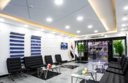 Whole Building - Studio - 1 for sale in Mostafa Kamel Axis - The 1st Settlement - New Cairo City - Cairo