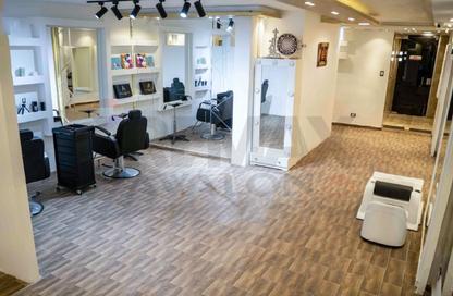 Shop - Studio - 2 for rent in Port Said St. - Sporting - Hay Sharq - Alexandria