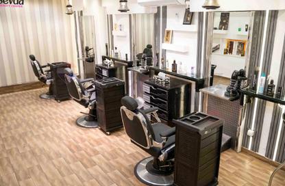 Shop - Studio - 2 for rent in Port Said St. - Sporting - Hay Sharq - Alexandria