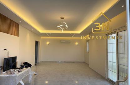 Apartment - 3 - 3 for rent in Regents Park - Al Andalus District - New Cairo City - Cairo