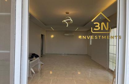 Apartment - 3 - 3 for rent in Regents Park - Al Andalus District - New Cairo City - Cairo