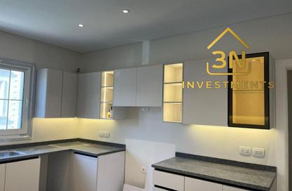 Apartment - 3 - 3 for rent in Regents Park - Al Andalus District - New Cairo City - Cairo Apartment - 3 - 3 for rent in Regents Park - Al Andalus District - New Cairo City - Cairo