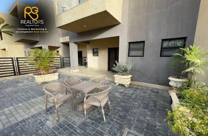 Villa - 4 Bedrooms - 5 Bathrooms for sale in Joya - 26th of July Corridor - 6 October City - Giza