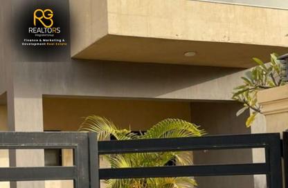 Villa - 4 Bedrooms - 5 Bathrooms for sale in Joya - 26th of July Corridor - 6 October City - Giza