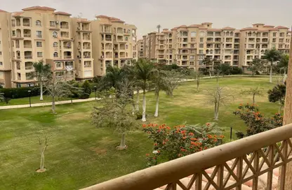 شقة - 3 غرف نوم - 3 حمامات للايجار في پريڤادو - مدينتي - القاهرة