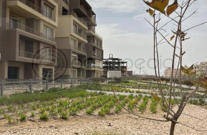 Apartment - 2 Bedrooms - 2 Bathrooms for sale in Palm Hills New Cairo - 5th Settlement Compounds - The 5th Settlement - New Cairo City - Cairo