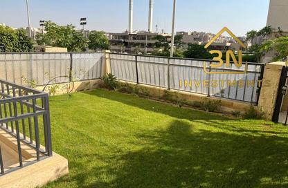 شقة - 2 غرف نوم - 2 حمامات للايجار في مون ريزيدنس - فيفث سكوير - التجمع الخامس - مدينة القاهرة الجديدة - القاهرة
