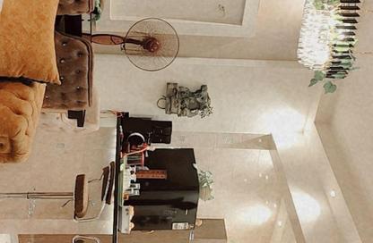 Apartment - 2 Bedrooms - 1 Bathroom for rent in Degla Gardens - Hadayek October - 6 October City - Giza Apartment - 2 Bedrooms - 1 Bathroom for rent in Degla Gardens - Hadayek October - 6 October City - Giza