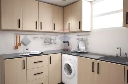 Apartment - 2 Bedrooms - 3 Bathrooms for sale in Soleya - 6 October Compounds - 6 October City - Giza Apartment - 2 Bedrooms - 3 Bathrooms for sale in Soleya - 6 October Compounds - 6 October City - Giza