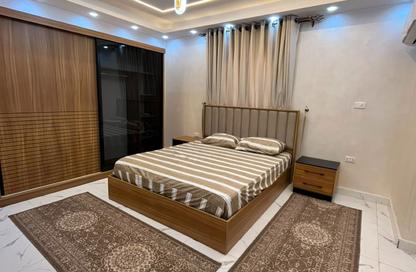 Apartment - 3 Bedrooms - 2 Bathrooms for sale in Hamouda Mahmoud St. - 8th Zone - Nasr City - Cairo Apartment - 3 Bedrooms - 2 Bathrooms for sale in Hamouda Mahmoud St. - 8th Zone - Nasr City - Cairo